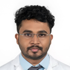Dr Roopesh Kumar